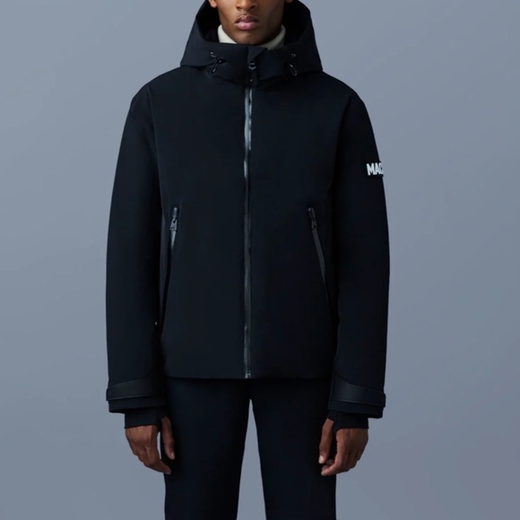 Mackage - Picture 5 of 9